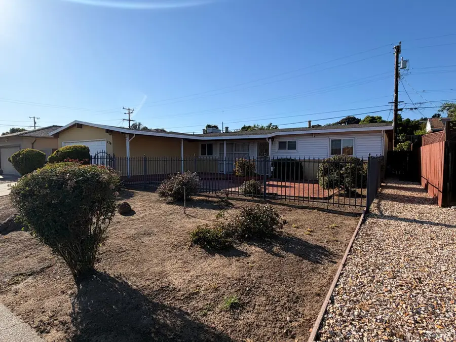 136 University Avenue, Vallejo, CA 94591 - #2