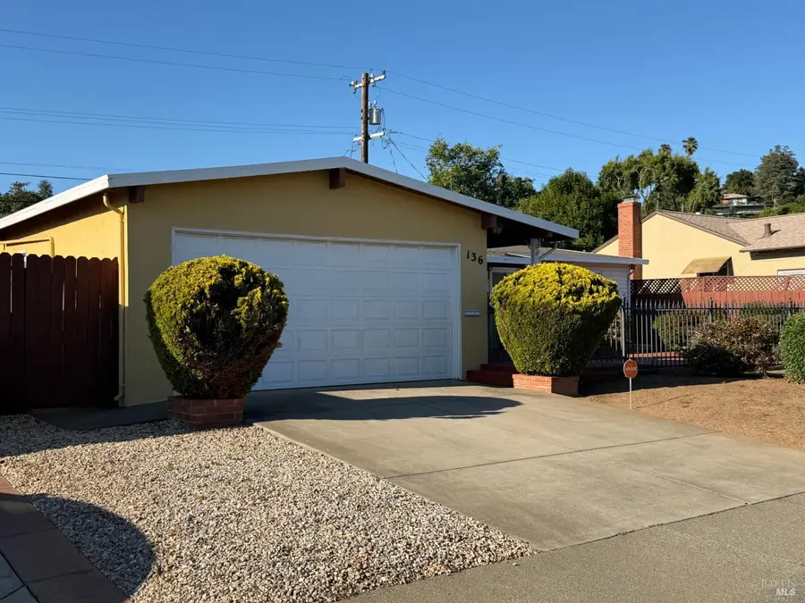 136 University Avenue, Vallejo, CA 94591 - #3