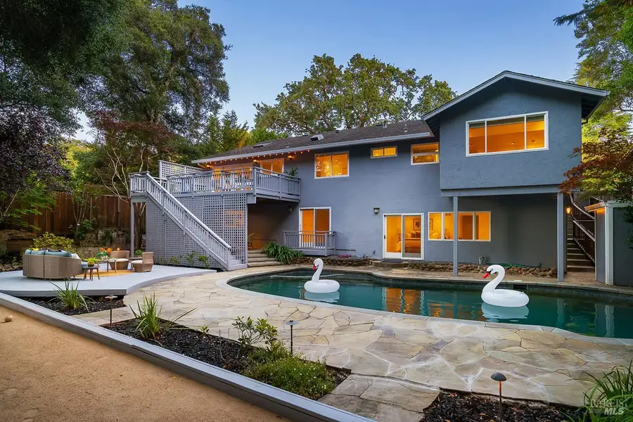 2 Brooke Drive, Novato, CA 94947 - #2