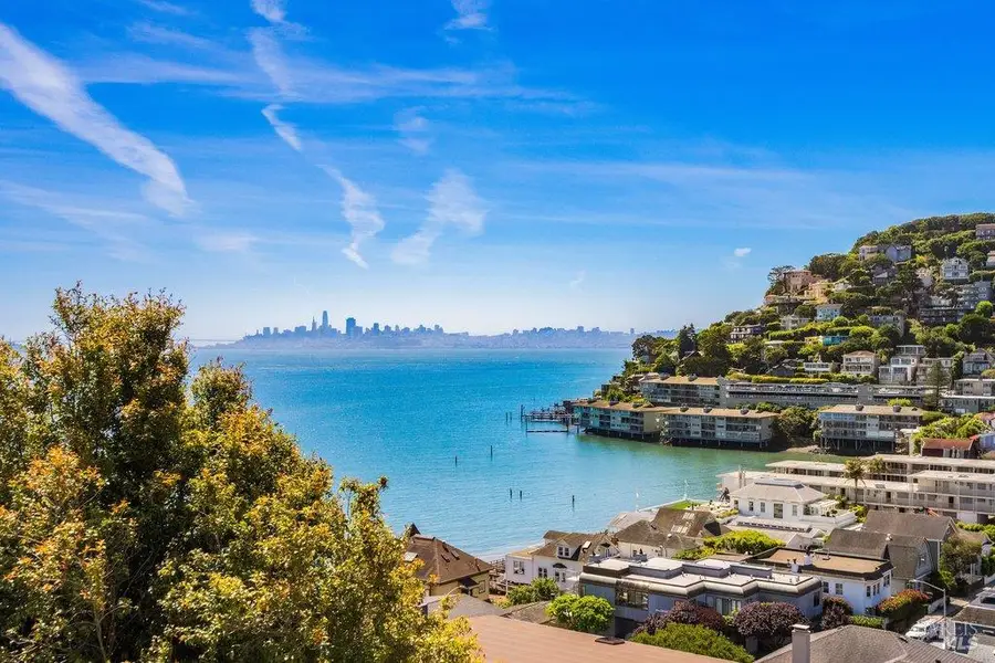 307 North Street, Sausalito, CA 94965 - #2