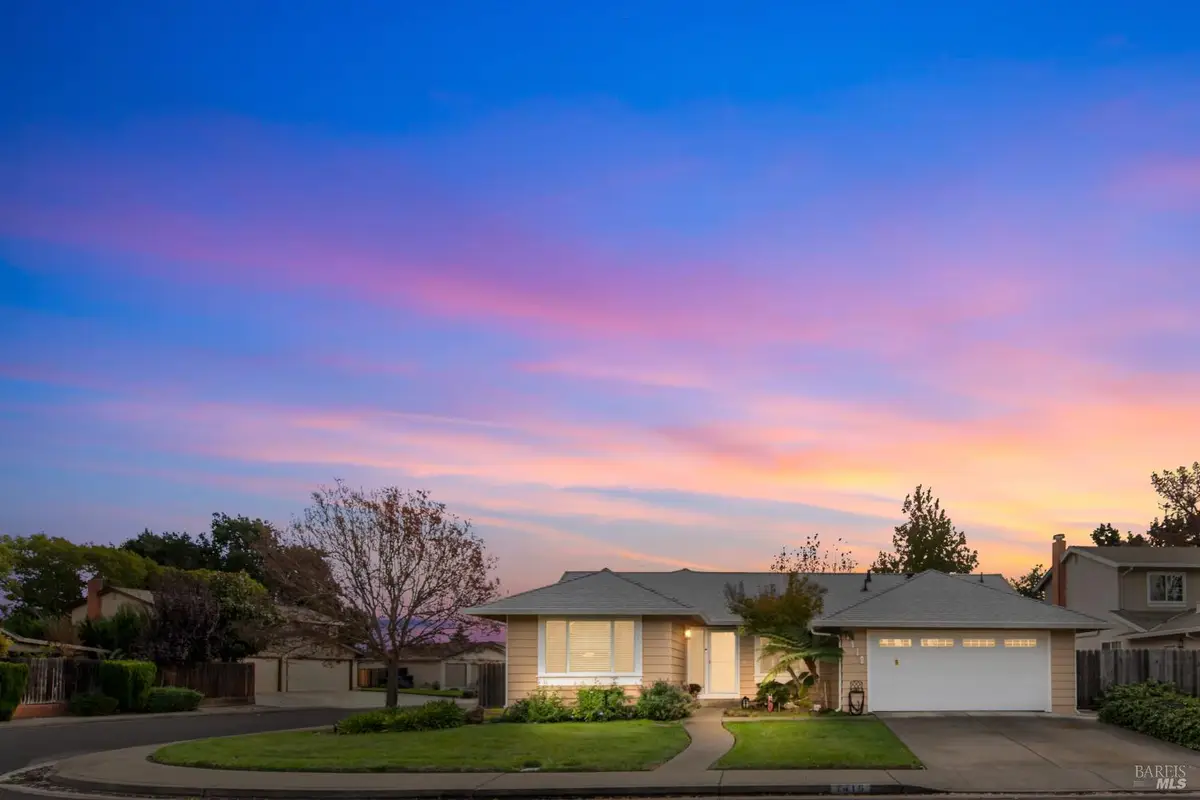 1419 Shelby Drive, Fairfield, CA 94534 - #1