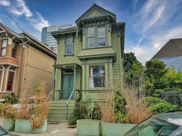 1014 Castro Street, Oakland, CA 94607