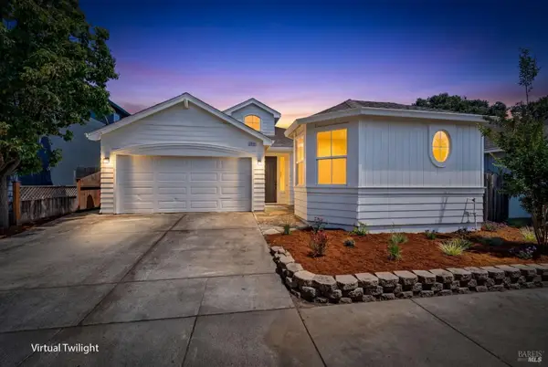 2974 Dutton Meadow, Santa Rosa, CA 95407