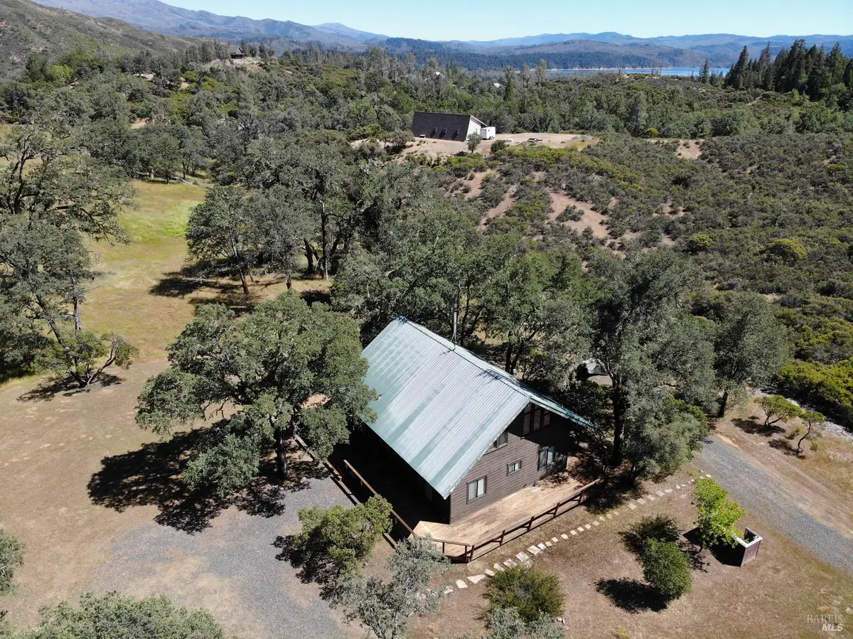 31312 High Point Road, Potter Valley, CA 95469 - #1