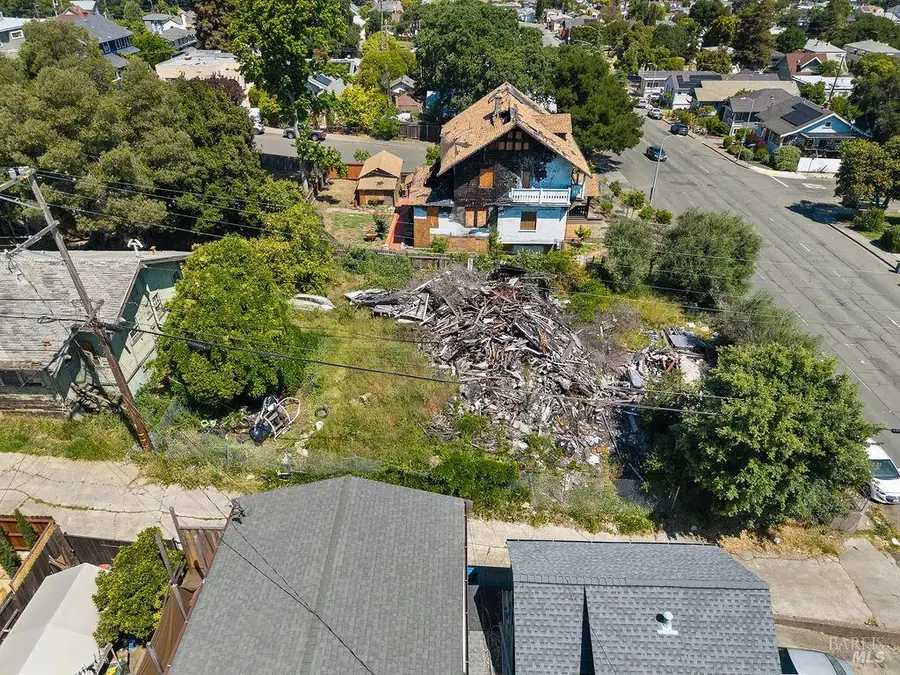717 Alameda Street, Vallejo, CA 94590 - #2