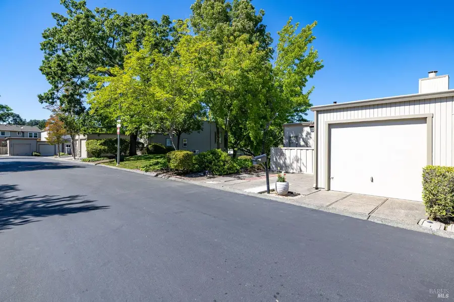 1961 Knolls Drive, Santa Rosa, CA 95405 - #2