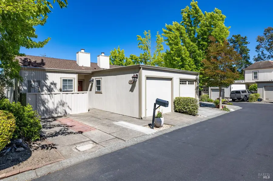 1961 Knolls Drive, Santa Rosa, CA 95405 - #3