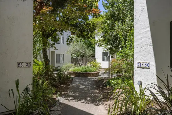 225 2nd Street E #27, Sonoma, CA 95476
