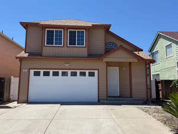 322 Ridgecrest Circle, Suisun City, CA 94585