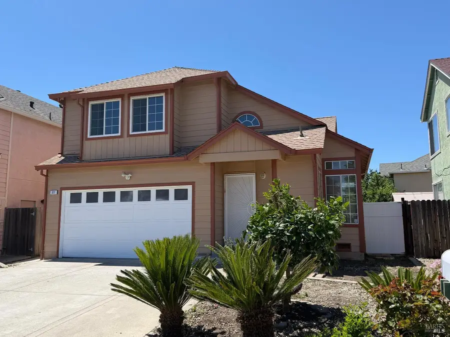 322 Ridgecrest Circle, Suisun City, CA 94585 - #3