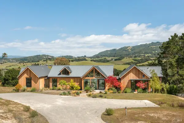 4588 Grange Road, Santa Rosa, CA 95404