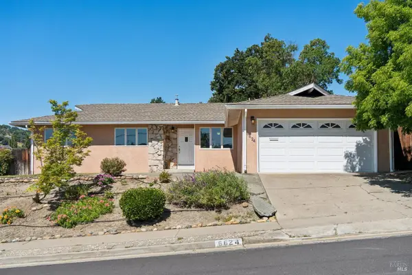 6624 Waverly Road, Martinez, CA 94553