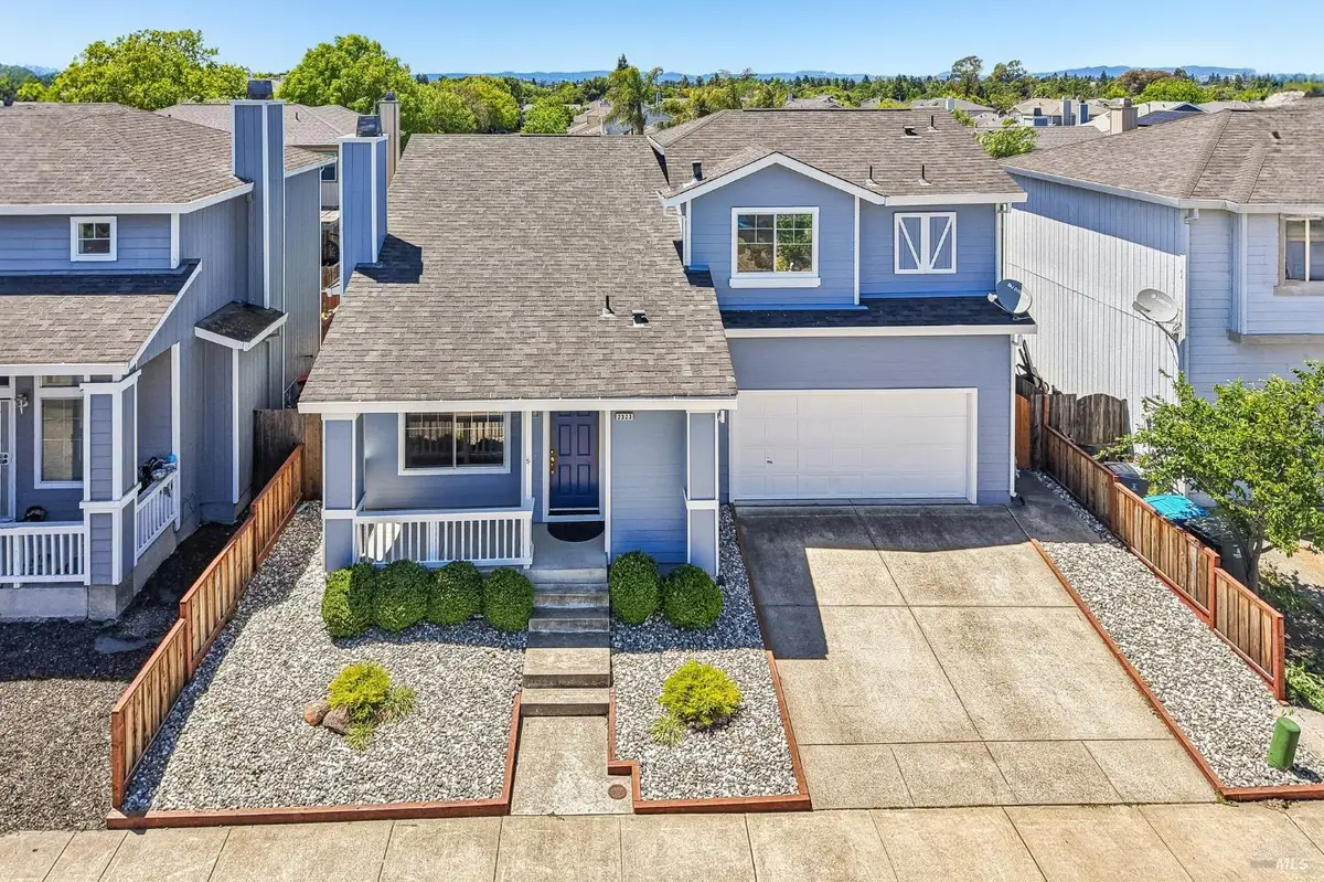2323 Malachite Way, Santa Rosa, CA 95404 - #1