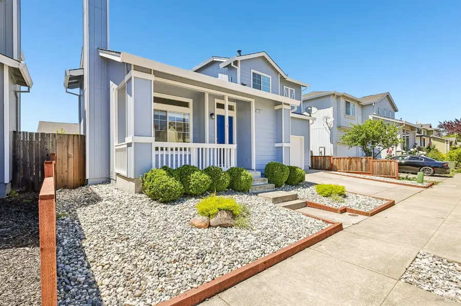 2323 Malachite Way, Santa Rosa, CA 95404 - #2