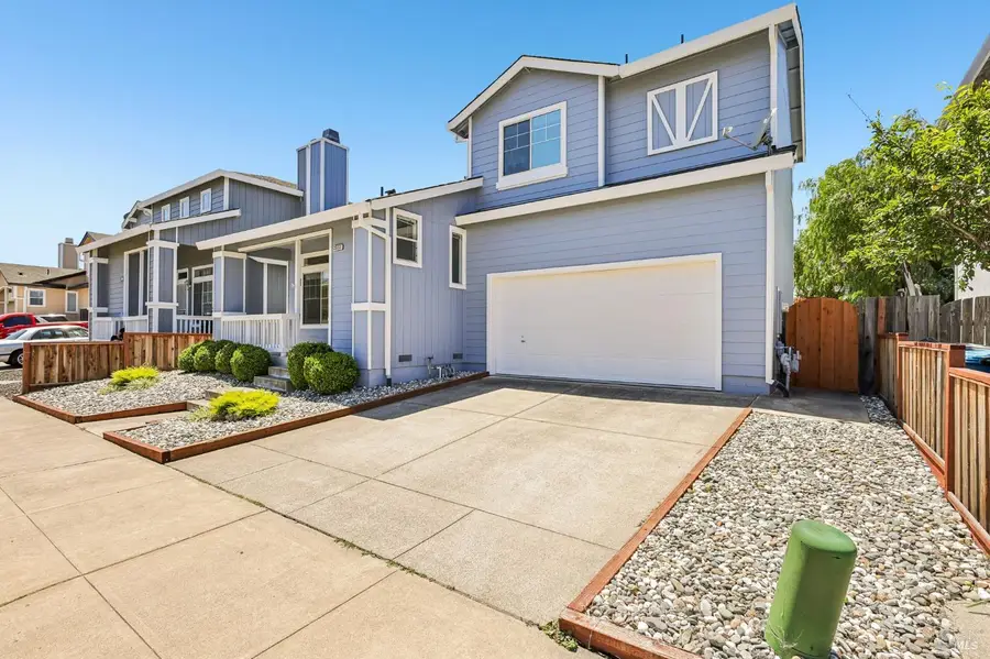 2323 Malachite Way, Santa Rosa, CA 95404 - #3