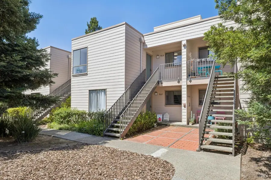 908 Via Casitas, Greenbrae, CA 94904 - #2