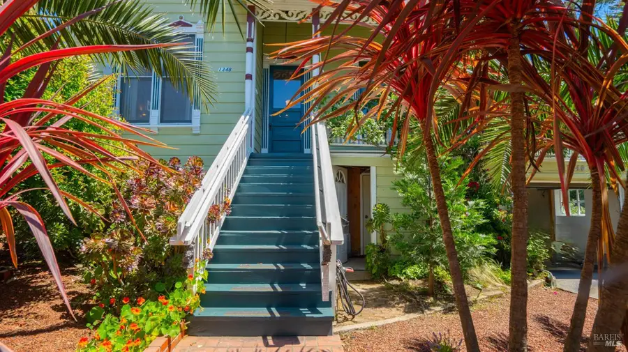 1348 Grand Avenue, San Rafael, CA 94901 - #2