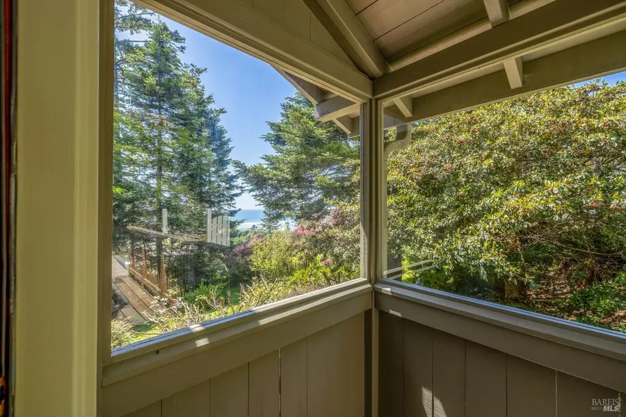 44691 Crestwood Drive, Mendocino, CA 95460 - #3