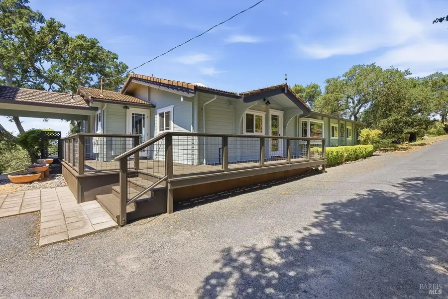 2155 Thornsberry Road, Sonoma, CA 95476 - #3
