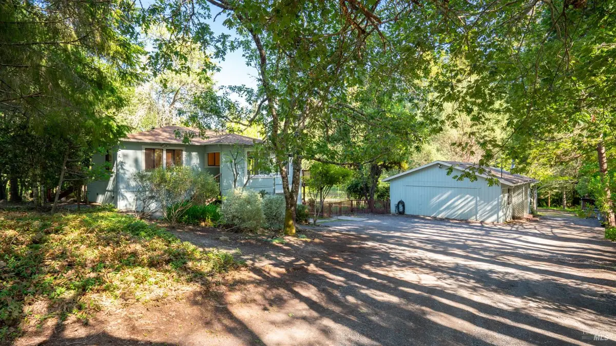 9901 Occidental Road, Sebastopol, CA 95472 - #1