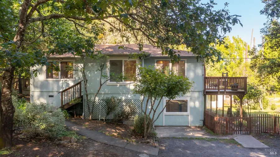 9901 Occidental Road, Sebastopol, CA 95472 - #2