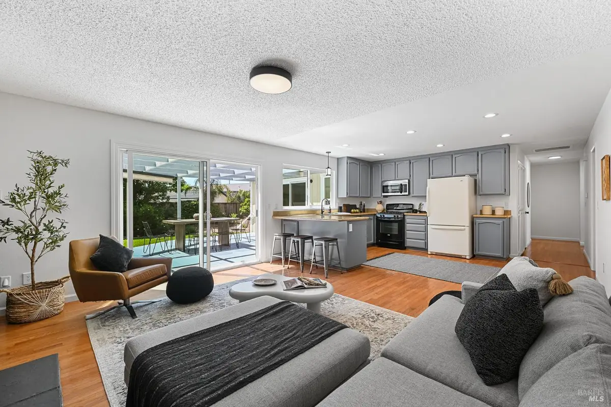 501 Firelight Drive, Santa Rosa, CA 95403 - #1