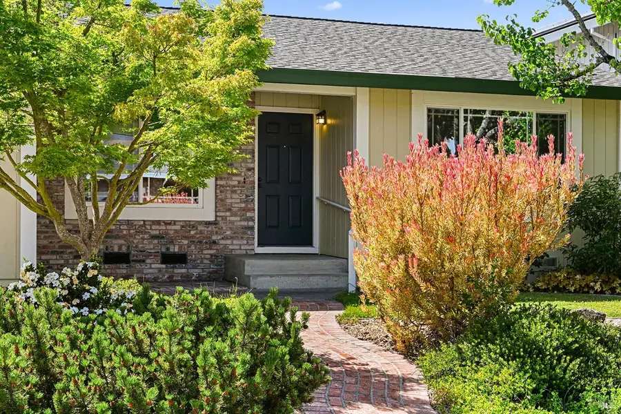 501 Firelight Drive, Santa Rosa, CA 95403 - #3