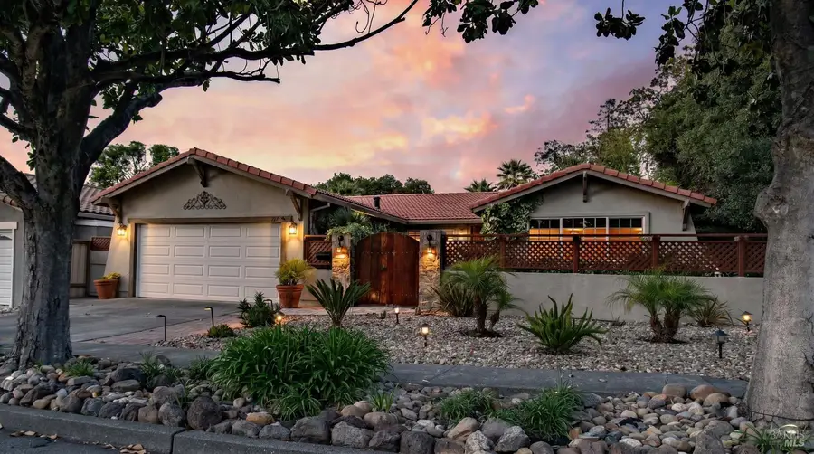 22 Greengate Court, Santa Rosa, CA 95409 - #2