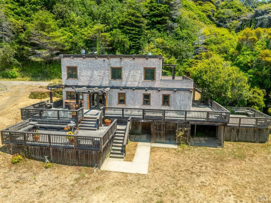 42501 N Highway 1, Westport, CA 95488 - #3