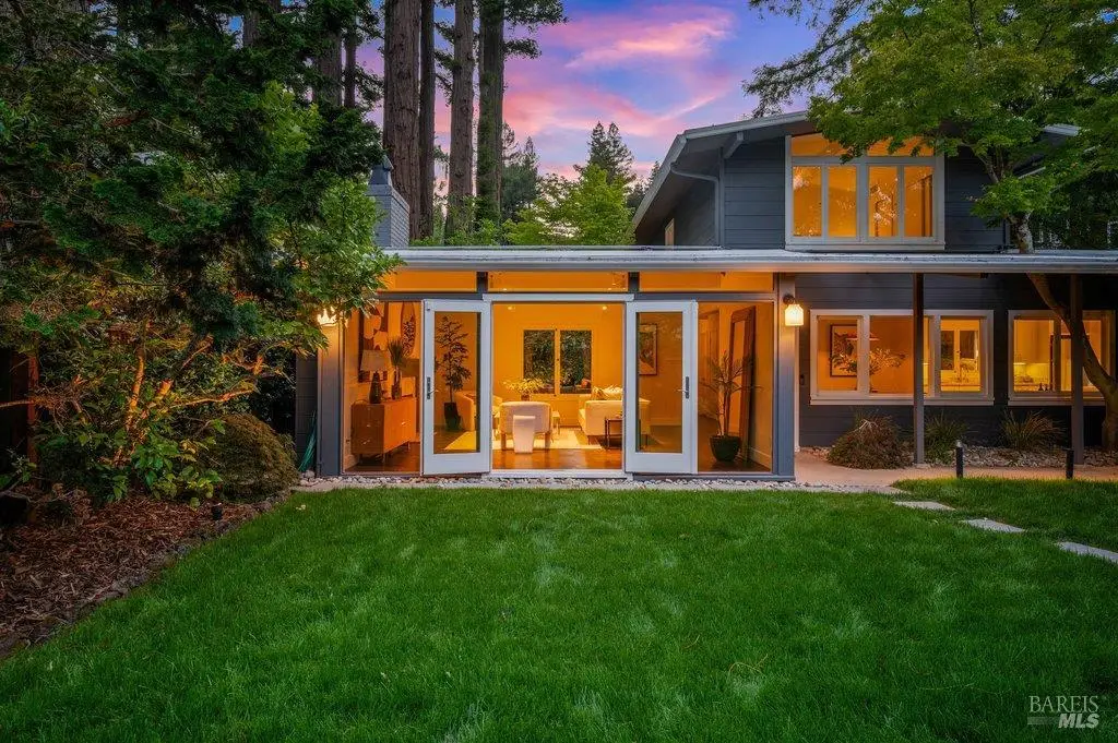 5 Heather Way, Mill Valley, CA 94941 - #1
