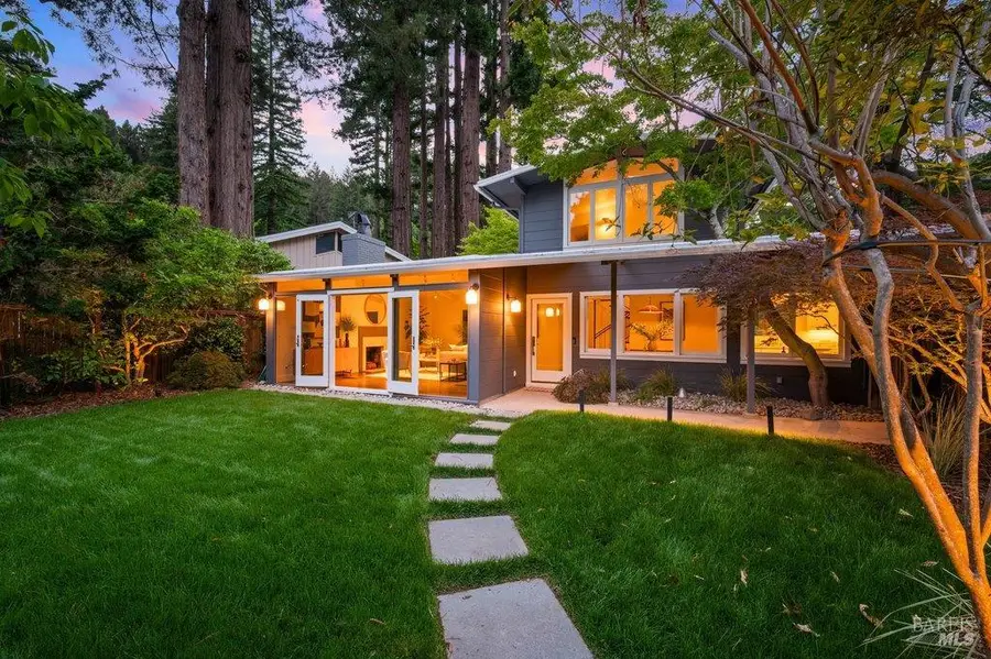 5 Heather Way, Mill Valley, CA 94941 - #3