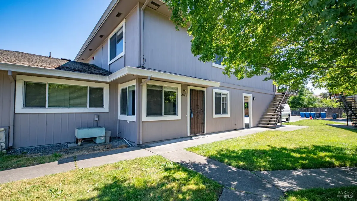 2521 Coffey Lane, Santa Rosa, CA 95403 - #1