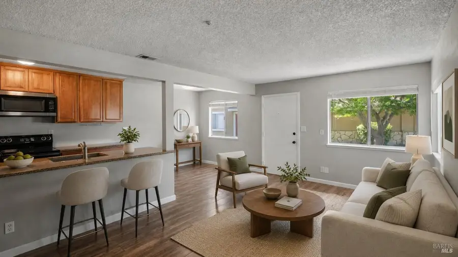 2521 Coffey Lane, Santa Rosa, CA 95403 - #2