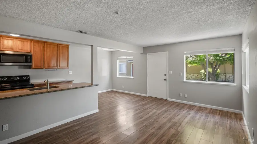 2521 Coffey Lane, Santa Rosa, CA 95403 - #3