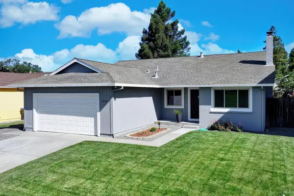 2909 Gulf Drive, Fairfield, CA 94533