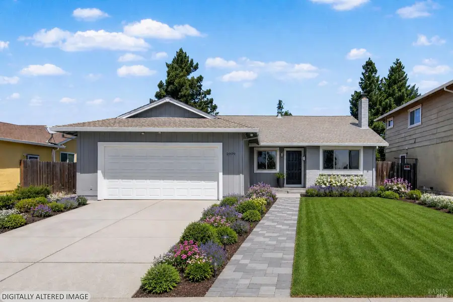 2909 Gulf Drive, Fairfield, CA 94533 - #2