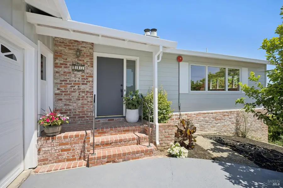 117 Longfellow Road, Mill Valley, CA 94941 - #2
