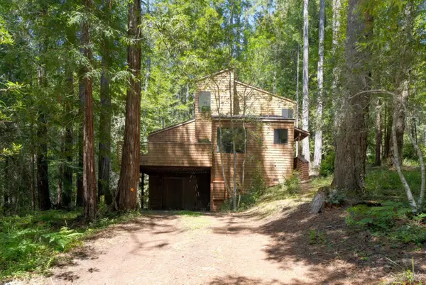 355 Chinquapin Lane, The Sea Ranch, CA 95497