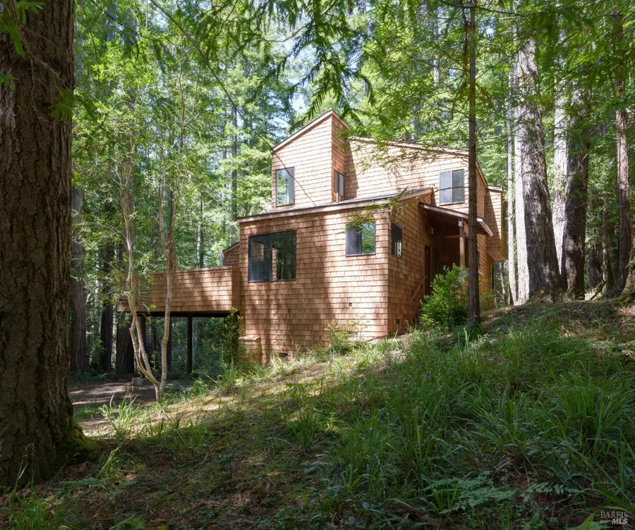 355 Chinquapin Lane, The Sea Ranch, CA 95497 - #2