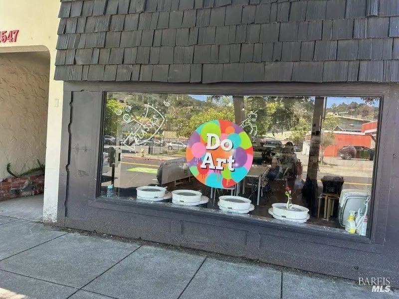 1547 4th Street #A, San Rafael, CA 94901 - #2