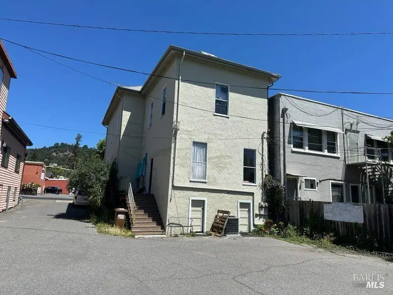 1547 4th Street #A, San Rafael, CA 94901 - #3