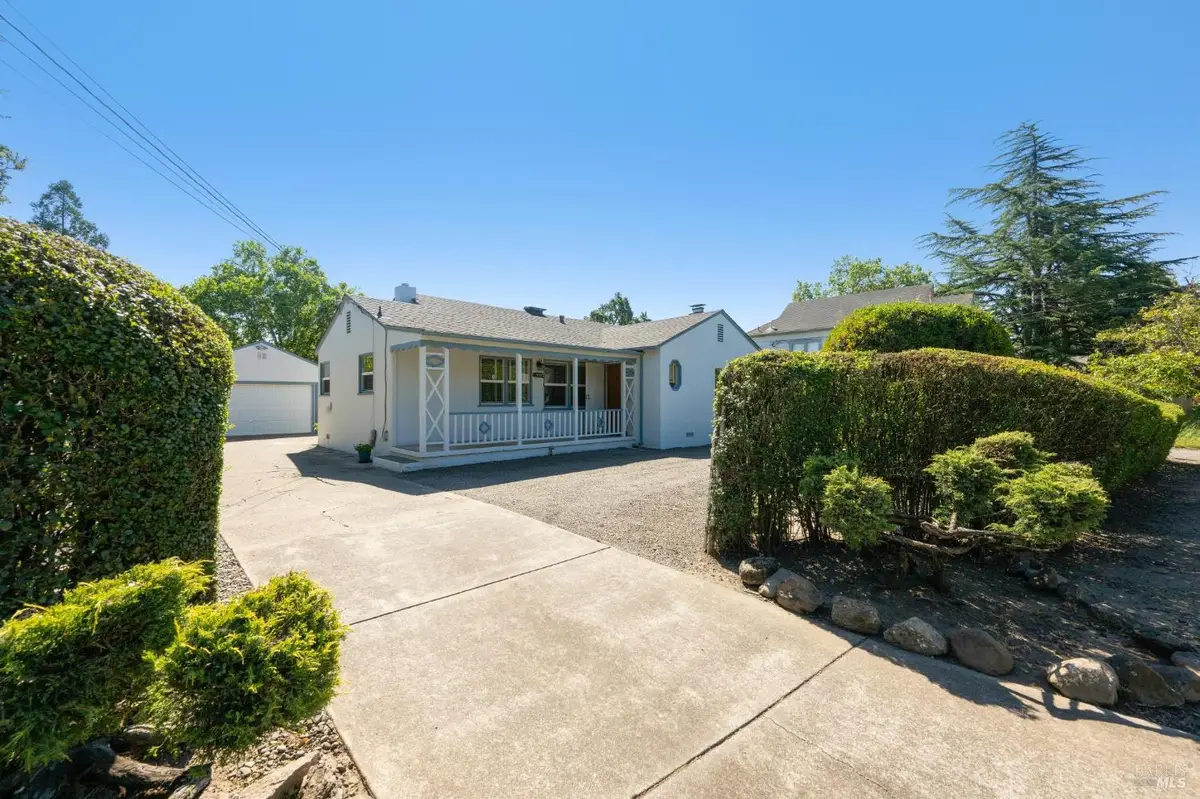 1200 Dutton Avenue, Santa Rosa, CA 95407 - #1