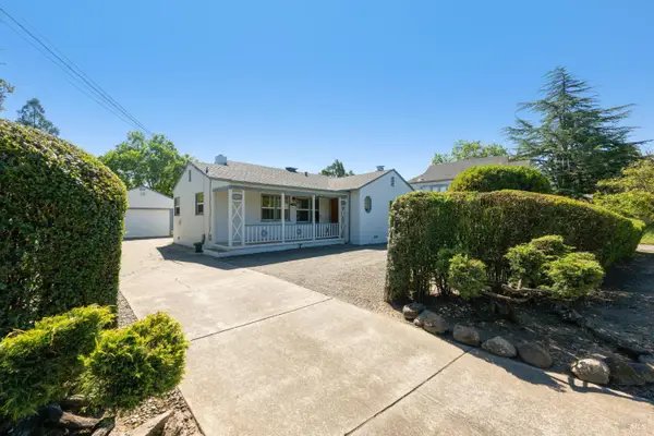 1200 Dutton Avenue, Santa Rosa, CA 95407