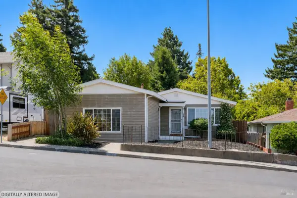 327 Pecan Street, Vallejo, CA 94589