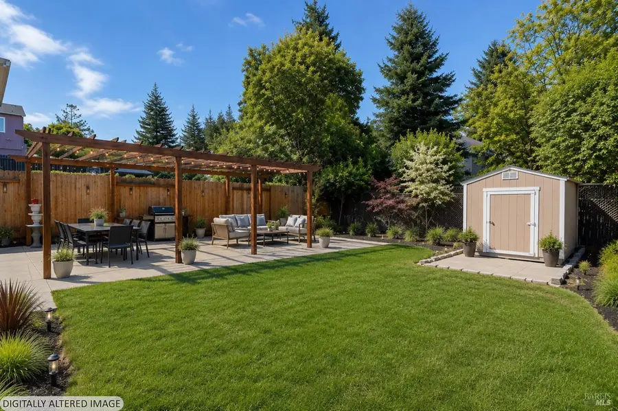 327 Pecan Street, Vallejo, CA 94589 - #2