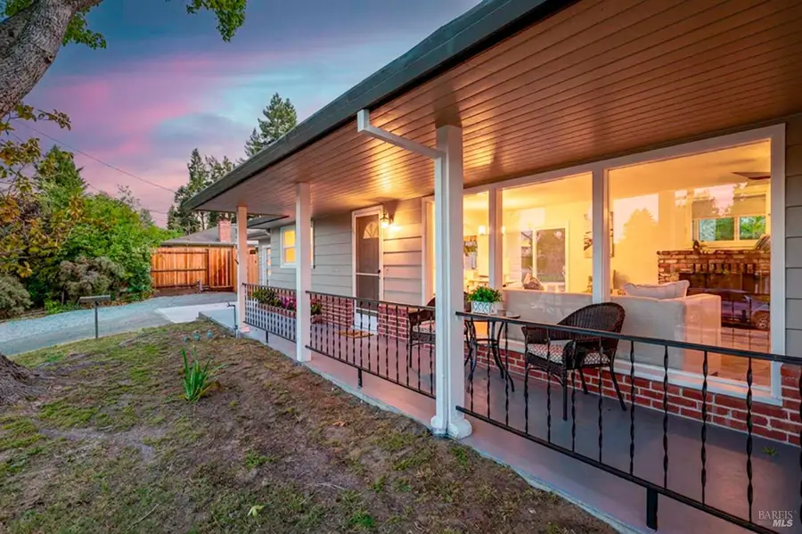 918 Dorthel Street, Sebastopol, CA 95472 - #2