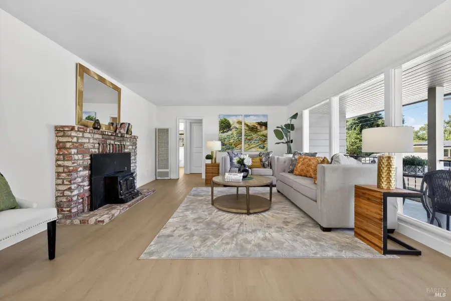 918 Dorthel Street, Sebastopol, CA 95472 - #3