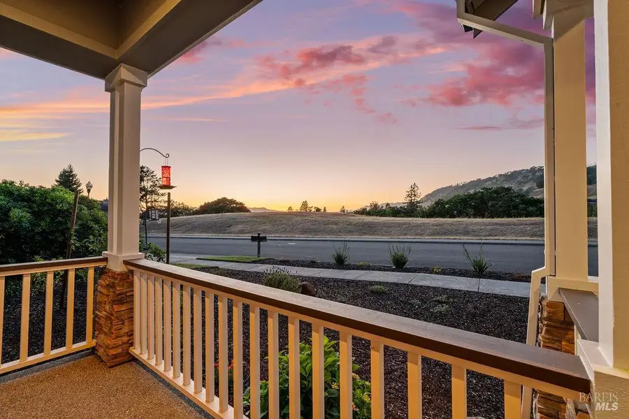 5762 Owls Nest Drive, Santa Rosa, CA 95409 - #2