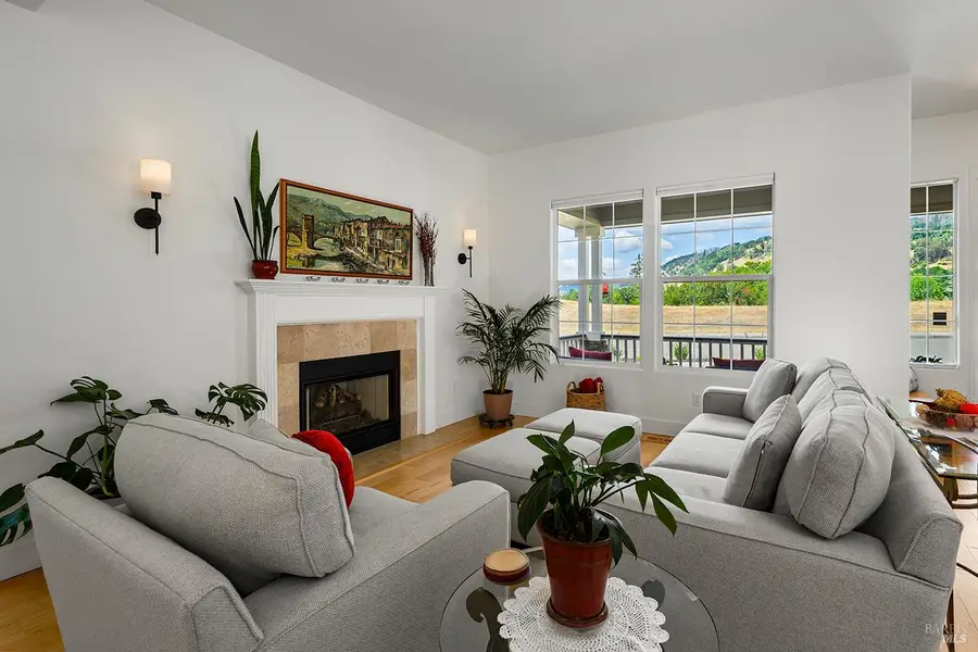 5762 Owls Nest Drive, Santa Rosa, CA 95409 - #3