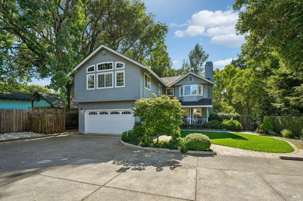 1711 North Street, Santa Rosa, CA 95404 - #1